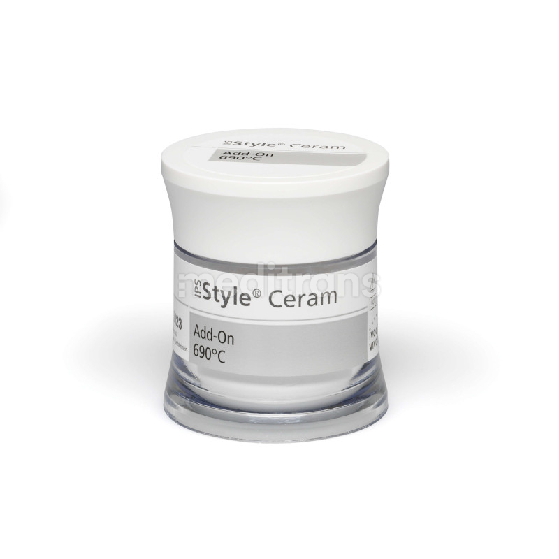 IPS Style Ceram Add-On 20g