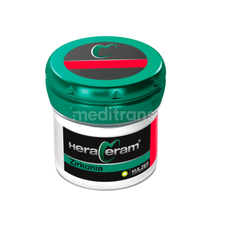 HeraCeram Zirkonia Dentine 100 g