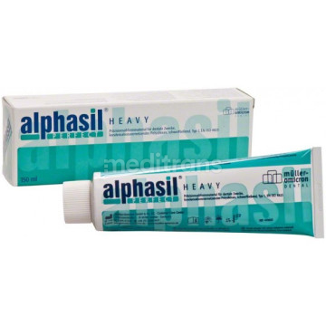 Alphasil Perfect Heavy