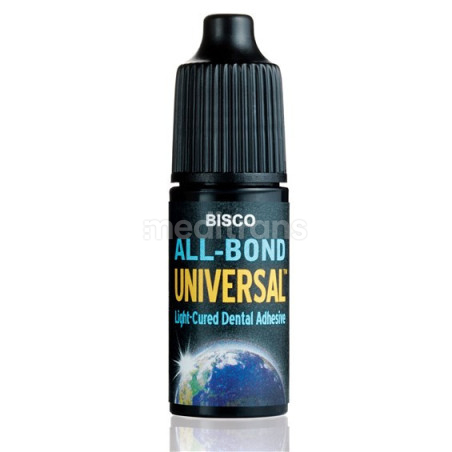 All-Bond Universal - Total&Self Etch Adhesive