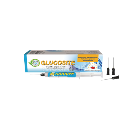 Glucosite 2ml