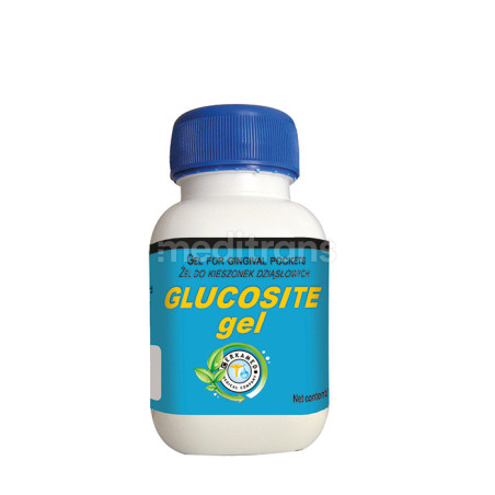 Glucosite gel 50ml