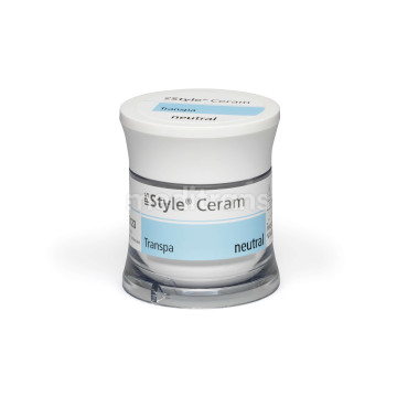 IPS Style Ceram Transpa 20g...