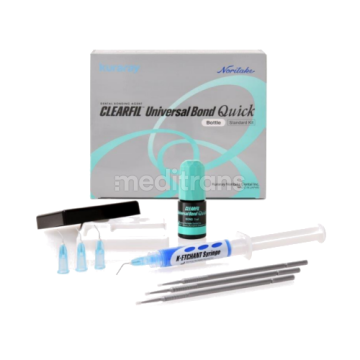 Clearfil Universal Bond...