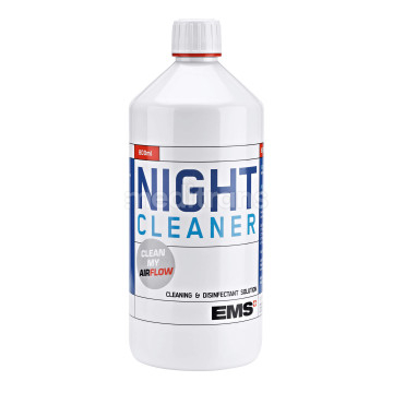 Night Cleaner