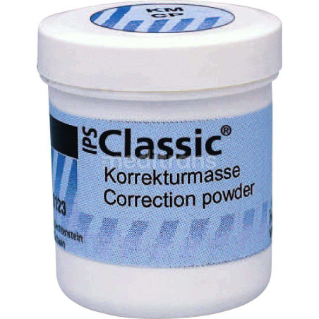 IPS Classic Add-On Powder 20g