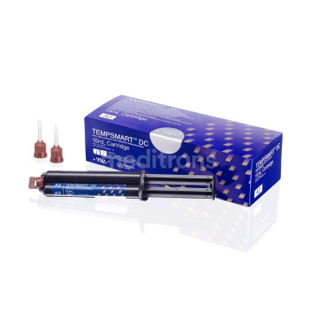 TEMPSMART DC strzykawka 10 ml