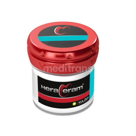 HeraCeram Opal Transpa 100 g