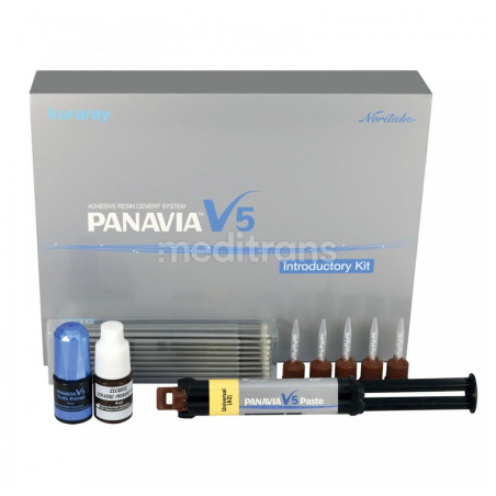 Panavia V5 Introductory Kit Universal