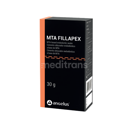 MTA Fillapex 30g baza+ katalizator