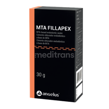 MTA Fillapex 30g baza+...