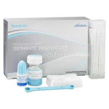 Teethmate Desensitiser MIni...