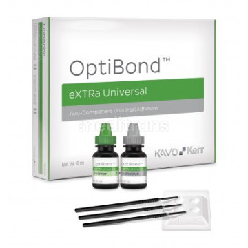 Optibond Universal eXTRa