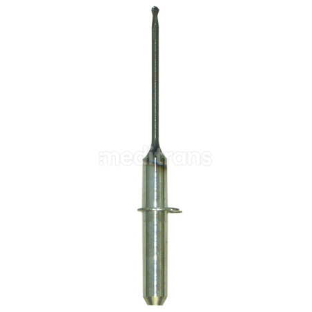 Drill 1,0mm for Tizian Cut Composite coated