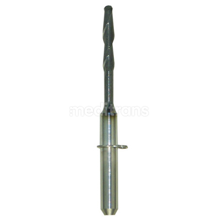 Drill 2,0mm for Tizian Cut Composite coated