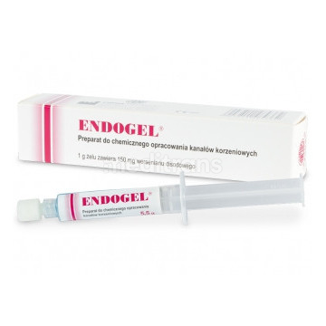 Endogel 5ml