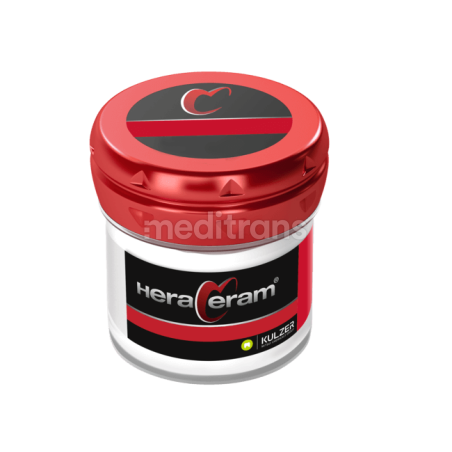 HeraCeram Increaser