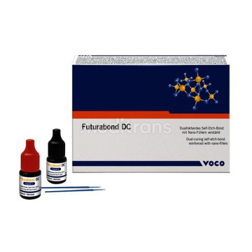 Futurabond DC 2 x 4ml