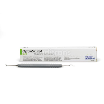 OptraSculpt Pad Instrument