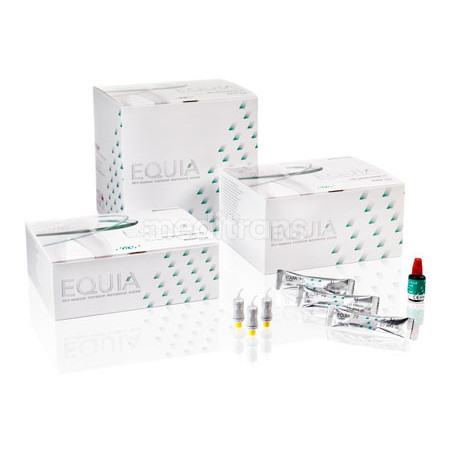 Equia Clinic Pack