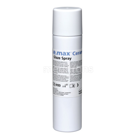 IPS e.max Ceram Glaze Spray 270ml