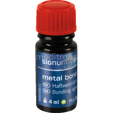 Signum Metal Bond I 4ml