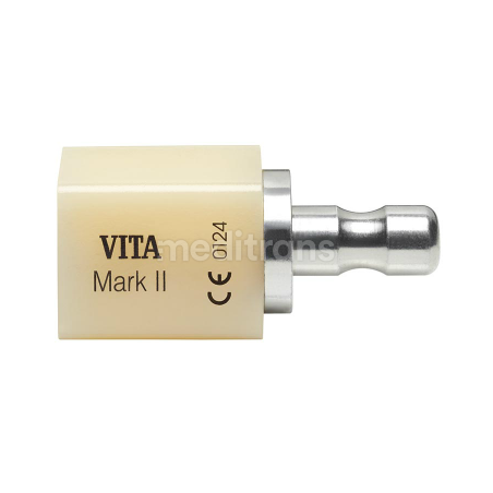 Vita bloczki Mark II Cerec/Inlab I12 5 sztuk