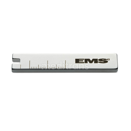 Klucz płaski do Endo-chuck EMS