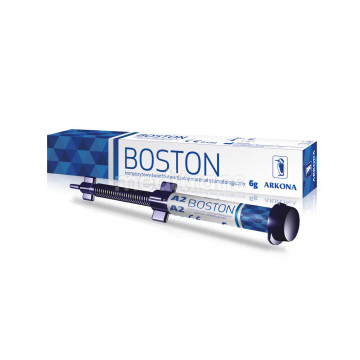 Boston strzykawka 6g