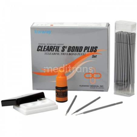 Clearfil Tri-S Bond Plus Kit