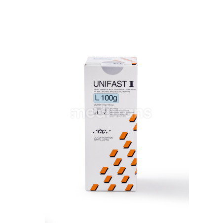 Unifast III Proszek 100 g