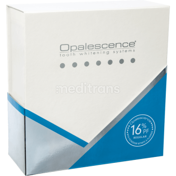 Opalescence 16% zestaw DR KIT