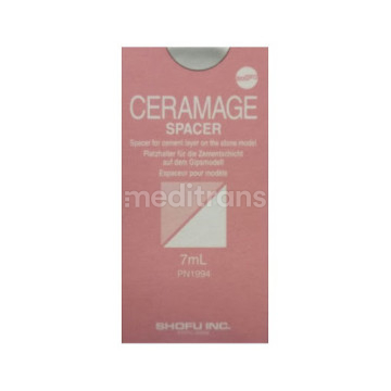 Ceramage Spacer 7ml