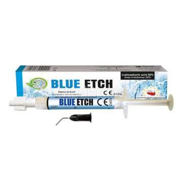 Wytrawiacz BLUE ETCH 2ml