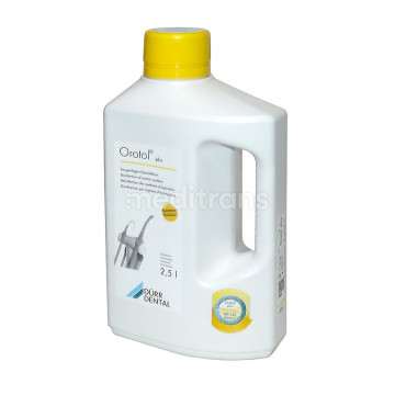 Orotol Plus koncentrat 2,5l