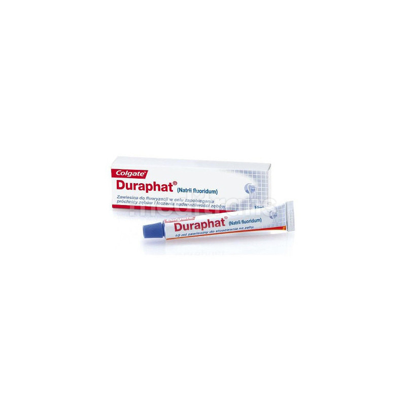 duraphat 10ml