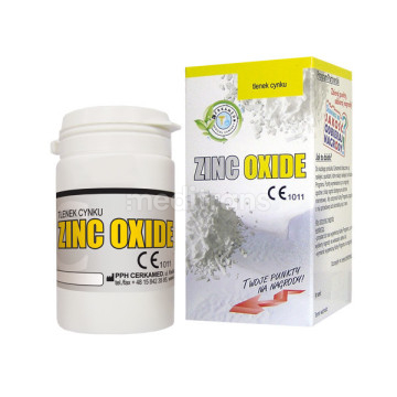 Tlenek cynku Zinc Oxide