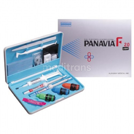 Panavia F 2.0 Intro Kit