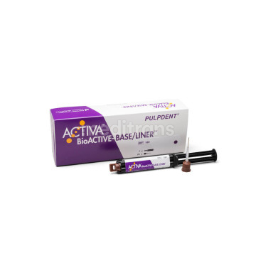 Activa BioActive- Base...