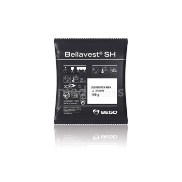 Bellavest SH 160g