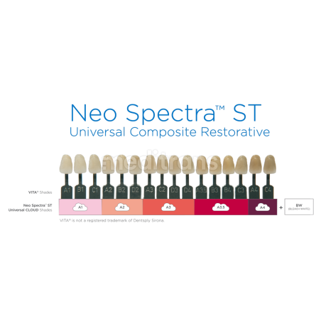 Neo Spectra ST kolornik