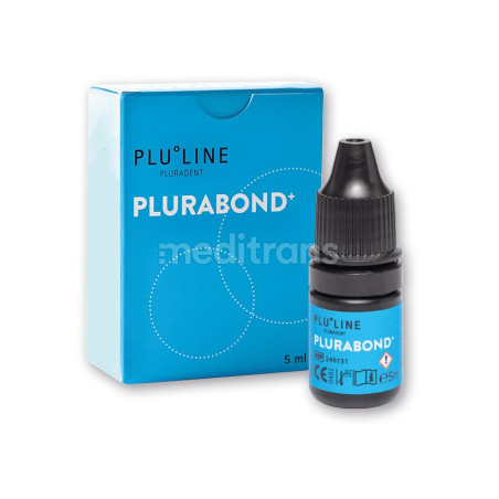 Plurabond+ 5ml