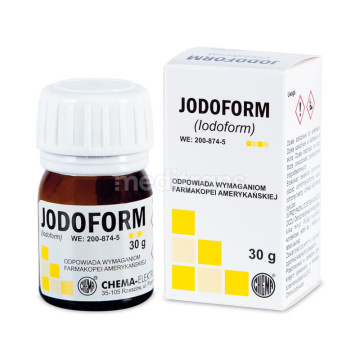 Jodoform