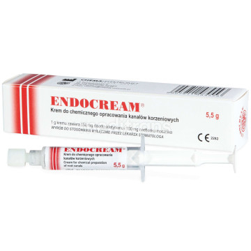 Endocream 5,5g