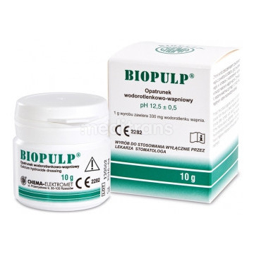 Biopulp