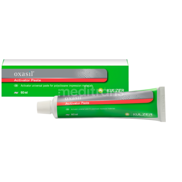 Oxasil Activator Paste 60ml