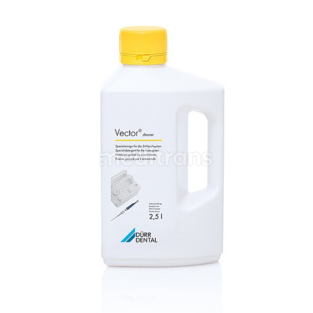 Vector Cleaner 2,5 L
