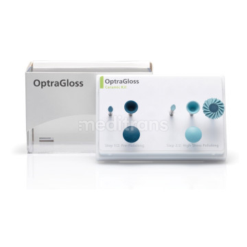 OptraGloss Ceramic Kit