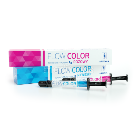 Flow-Color strzykawka 1g