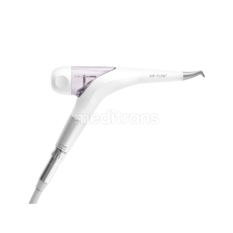 Piaskarka EMS AIRFLOW HANDY 3.0